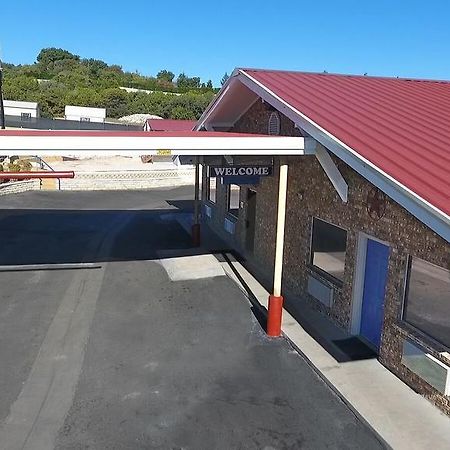 Hillcrest Inn & Suites Ozona Dış mekan fotoğraf