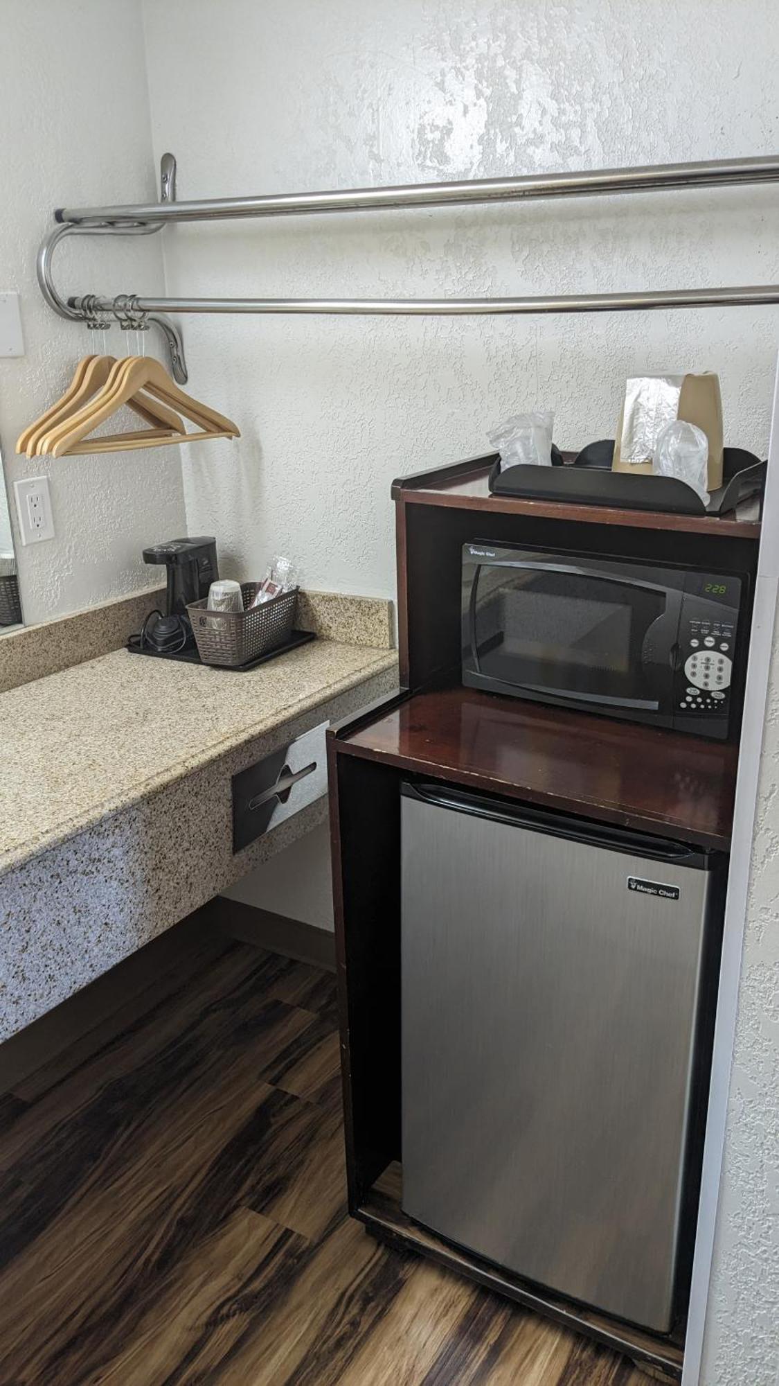 Hillcrest Inn & Suites Ozona Dış mekan fotoğraf