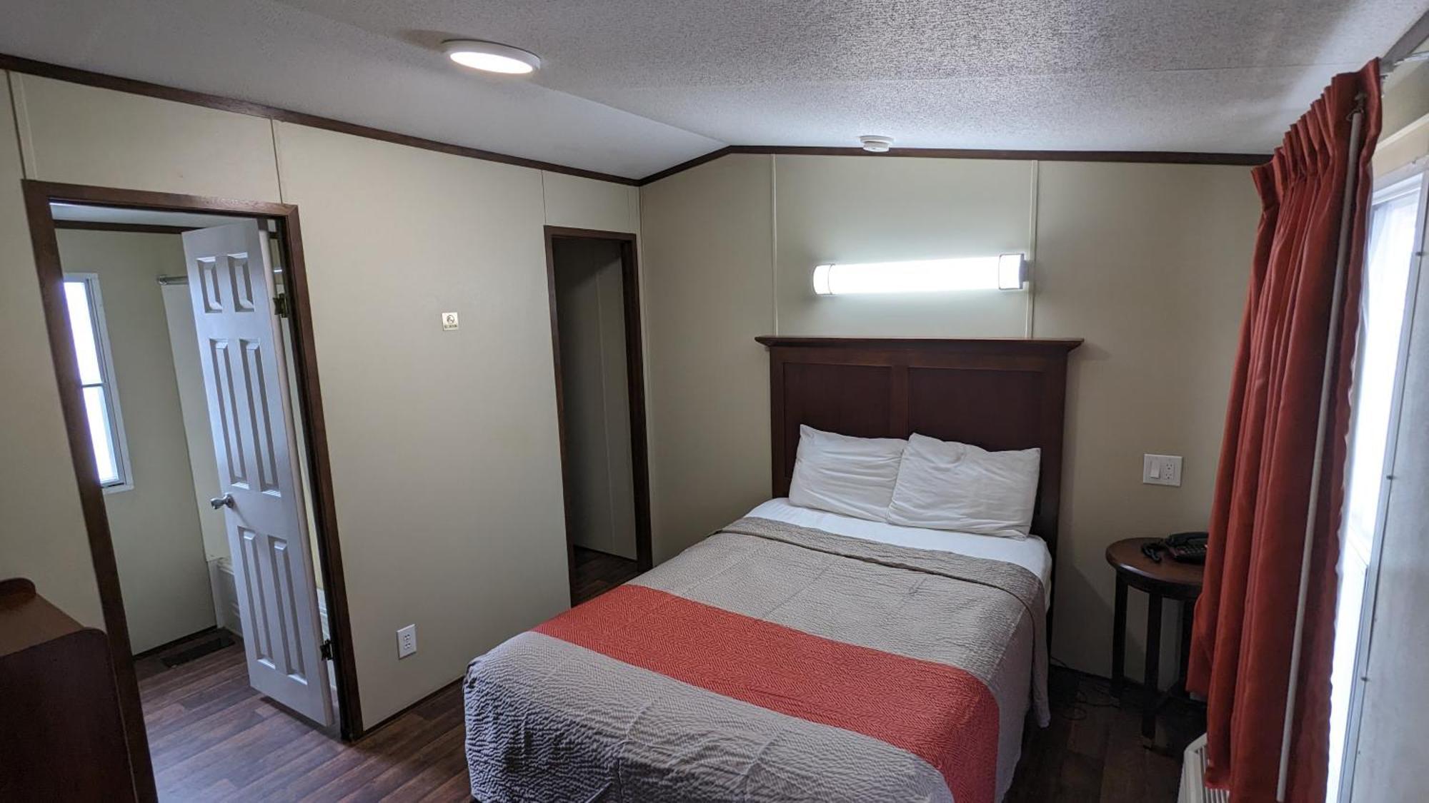 Hillcrest Inn & Suites Ozona Dış mekan fotoğraf