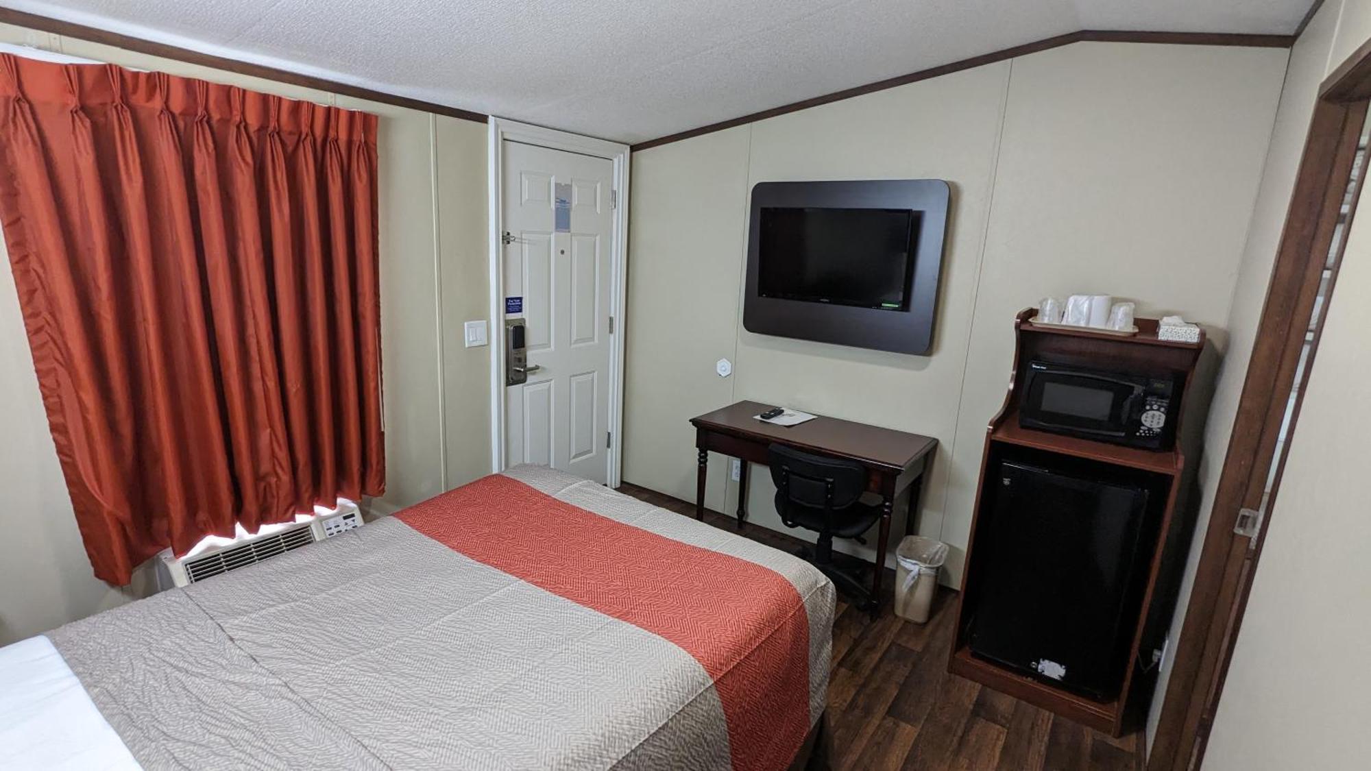 Hillcrest Inn & Suites Ozona Dış mekan fotoğraf