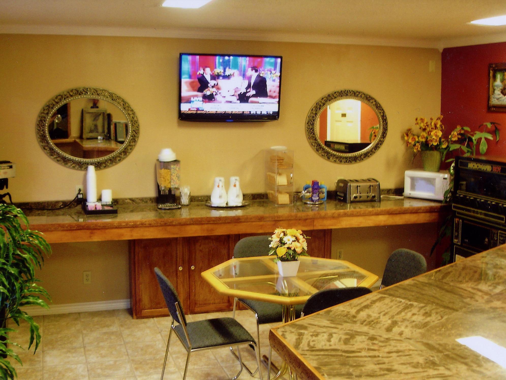 Hillcrest Inn & Suites Ozona Dış mekan fotoğraf